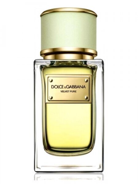 Dolce&Gabbana Velvet Pure EDP 150 ml Unisex Parfüm kullananlar yorumlar